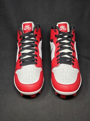 Size 12 - Air Jordan 1 Retro MCS Chicago for sale online | eBay