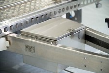 DEICHSELBOX EDELSTAHL ANH&Auml;NGER KISTE STAUBOX LXBXH ca.480(hi)/350(vo)x300x250