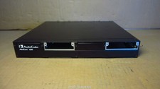 AudioCodes Mediant 600 M600/4BRI VoIP Media Gateway GGWT00250 - EXCL MODULES