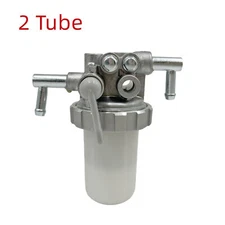 Fuel Filter For Komatsu PC30 PC35 PC40 PC45 For Yanmar Engine 4TNV94 4TNE88