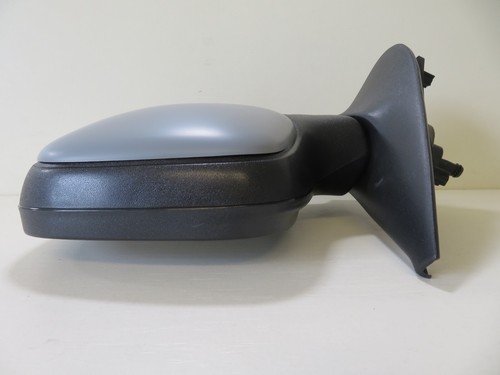 NS PASSENGER LH DOOR WING MIRROR FOR PEUGEOT PARTNER 1997-2015 PG9047124 BRMB - Picture 2 of 10