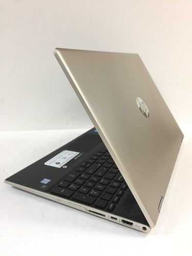 HP Pavilion X360 15-cr0087cl 4WJ88UA 15.6" Touchscreen Laptop/i5-8250U/8GB RAM - Picture 9 of 22