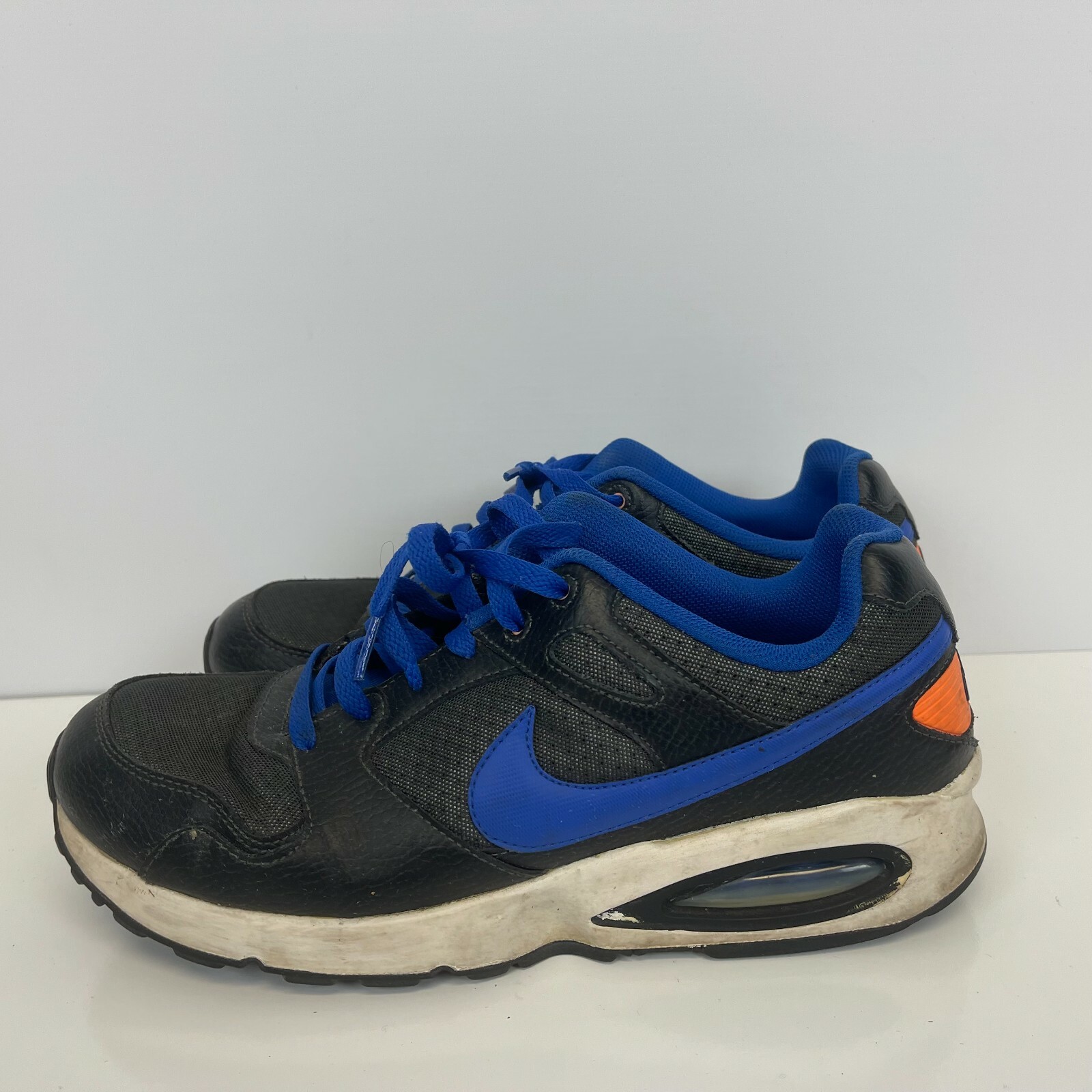 nike air max coliseum racer