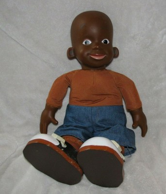 little bill doll ebay