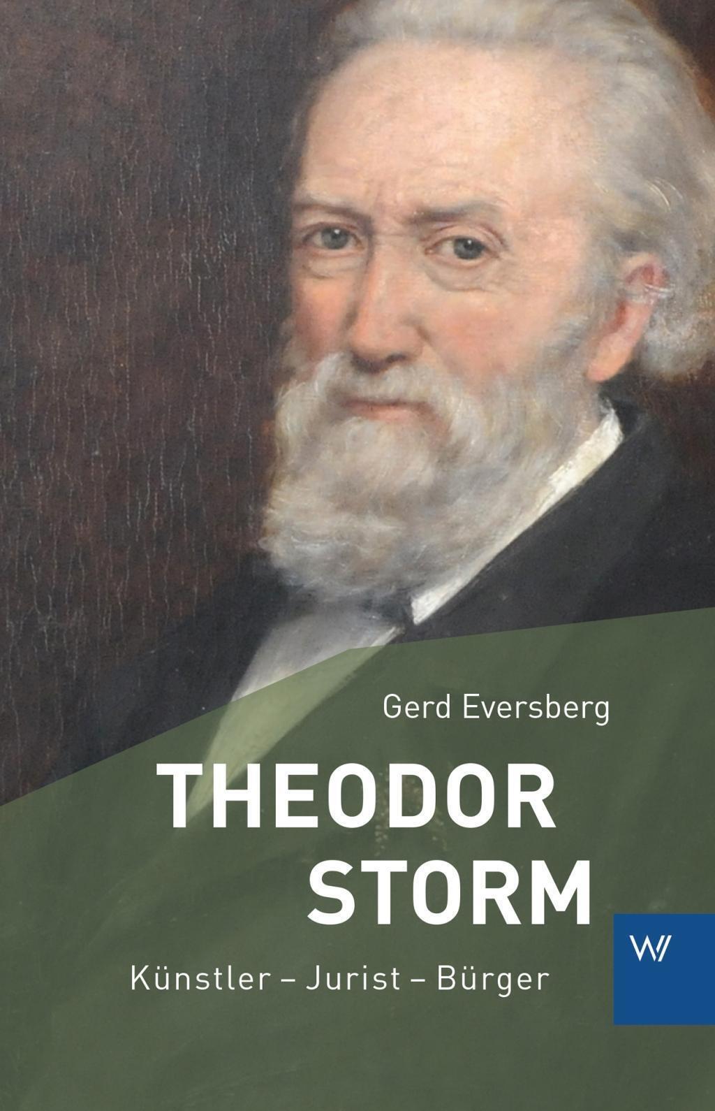 Thumbnail - Theodor Storm | Buch | 9783737402538