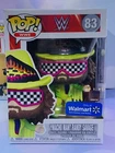 FUNKO POP WWE MACHO MAN RANDY SAVAGE Elite FIGURE! Walmart Exclusive WWF Limited