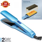 Planchas De Pelo Electrica Ceramica - Plancha De Cabello Profesional Peluquero