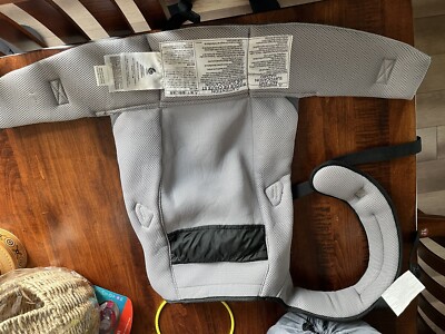 Ergobaby Carrier