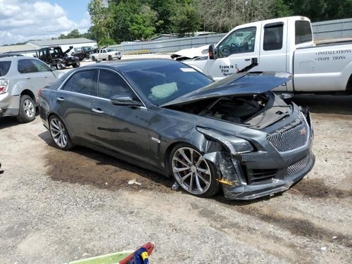 Ignition Switch Fits 14-19 CTS 574666 - Picture 7 of 12