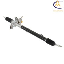 Power Steering Rack & Pinion Assembly For 2008 2009 2010 2011 2012 Honda Accord