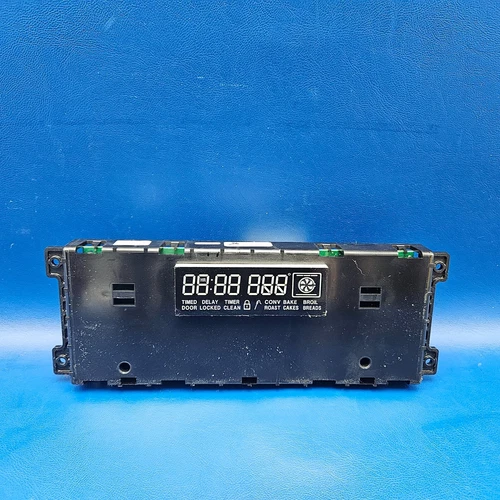 Genuine KENMORE Range Oven, Control Board # 316462815