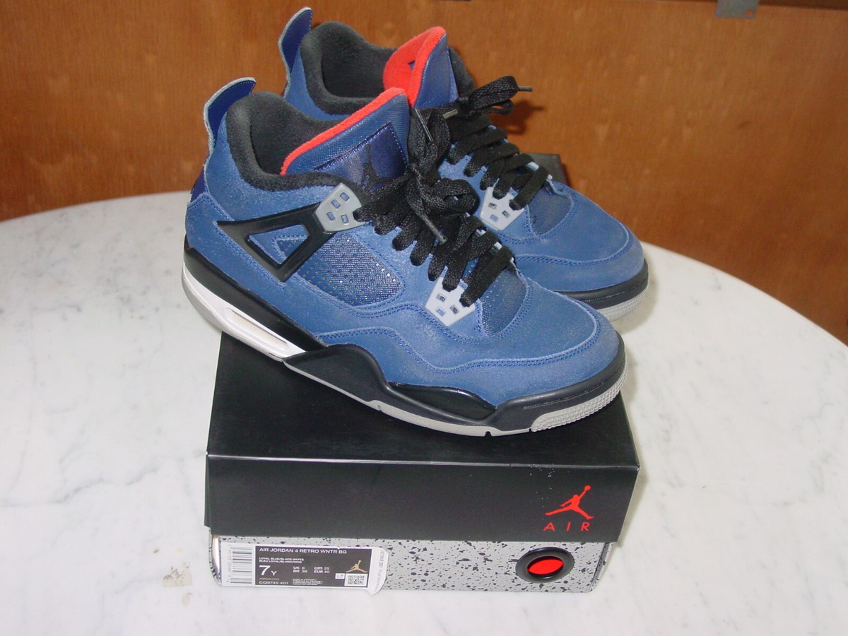 2019 Nike Air Jordan Retro 