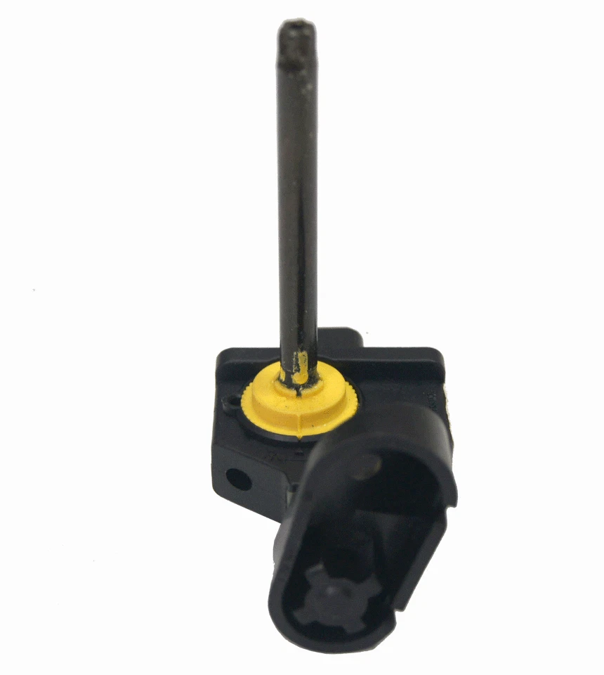 Ajustador de faros horizontales derecho Oldsmobile Aurora 1995-1999 nuevo 16526118 Foto 3 de 4