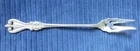 Old Colonial Towle Prcd Pickle Fork 5 1/2" Old!!