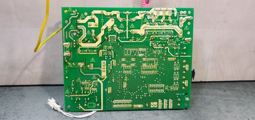 Central Air Conditioning AC main Board 17123000000360 EU-KFR53T2/BP3N1X-B.D. - Picture 3 of 14
