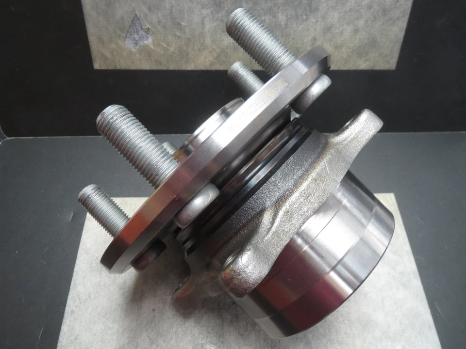 Cojinete de rueda delantera y buje para Honda Pilot Timken HA590228 2009-2015 ¡Envío rápido! Foto 2 de 4