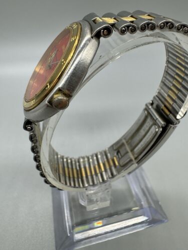 Vintage Ferrari Formula Unisex Uhr Quartz - Bild 4 von 8