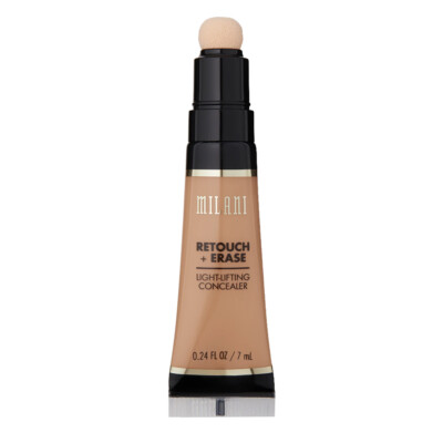 Milani Retouch & Erase Light Lifting Concealer