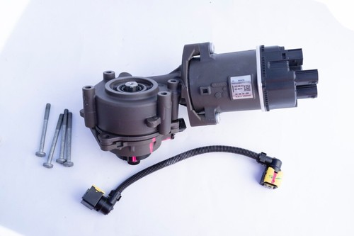 Bosch Servotwin EPS Electro-hydraulic Steering Motor & Gearbox 8298502106 24VDC - Picture 12 of 12