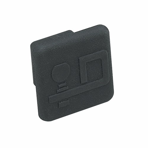 Enganche de remolque para paquete de lujo 12-19 500 cableado bola de 2"" y 1-7/8"" + bloqueo - Imagen 8 de 10