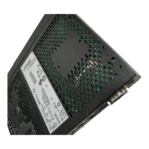Fujitsu Futro S940 Intel Pentium Argent J5005, Défectueux Dégâts D'Eau #8 - Photo 3/6