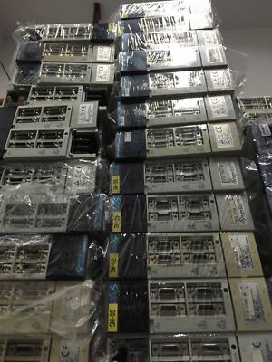 Mitsubishi Servo Driver MR-H500A 180 days Warranty #