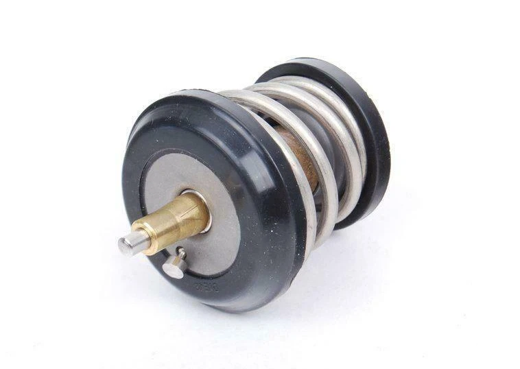 NUEVO AUDI A3 8P MOTOR REFRIGERANTE REGULADOR TERMOSTATO 06H121113B ORIGINAL Foto 2 de 4