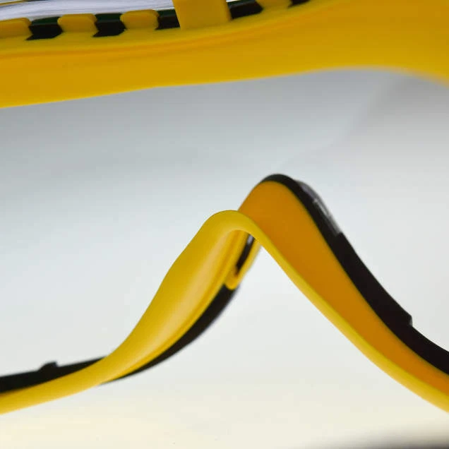  DeWalt DPG82-11 Corrector Transparente Antiniebla Sobre Gafas Gafas Gafas de Seguridad, 1 Par Foto 2 de 4