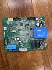 Siemens Boiler Controller LMU34.300B149 LMU34300B149 Ser E8 120V 56.8284.2