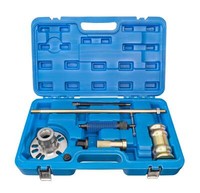 Hydraulik Radnaben Abzieher Radnabenabzieher