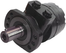 NEW AFTERMARKET PARKER TF0240MS030AAAA HYDRAULIC MOTOR