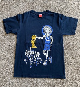 dallas mavericks championship shirt