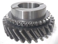 3rd Gearfordgmborg Warnert104spdthrust Brg Between 2nd 3rdt10j-11