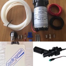 Coolingmist Tuner Kit Water Methanol Alcohol Injection Kit Emerald Link Syvecs Coolingmist Tuner Kit Water Methanol Alcohol Injection Kit Emerald Link Syvecs