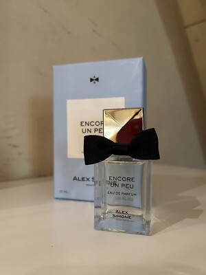 Alex Simone Parfum Encore ein bisschen 30 ml