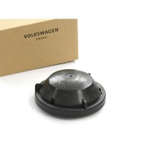 Original VW Golf 4 (1J) Abdeckkappe Gasentladungslampe D2S Xenon Scheinwerfer 