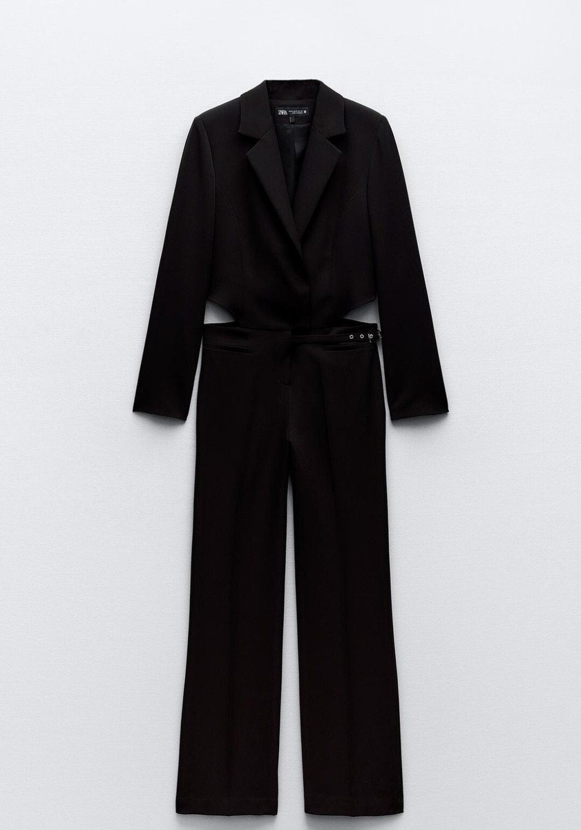 HYDE × SWITCHBLADE BUCKLE JUMPSUIT/ Lサイズ 80_switch_back_1024x.jpg?v=