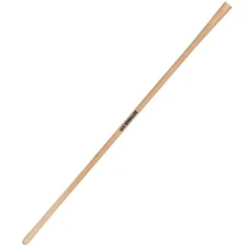 Seymour Eye & Grub Hoe 54 Inch Hardwood Handle Circular 1-3/4" Diameter Tool End