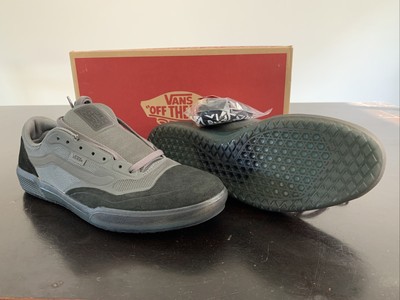 vans anthony van engelen