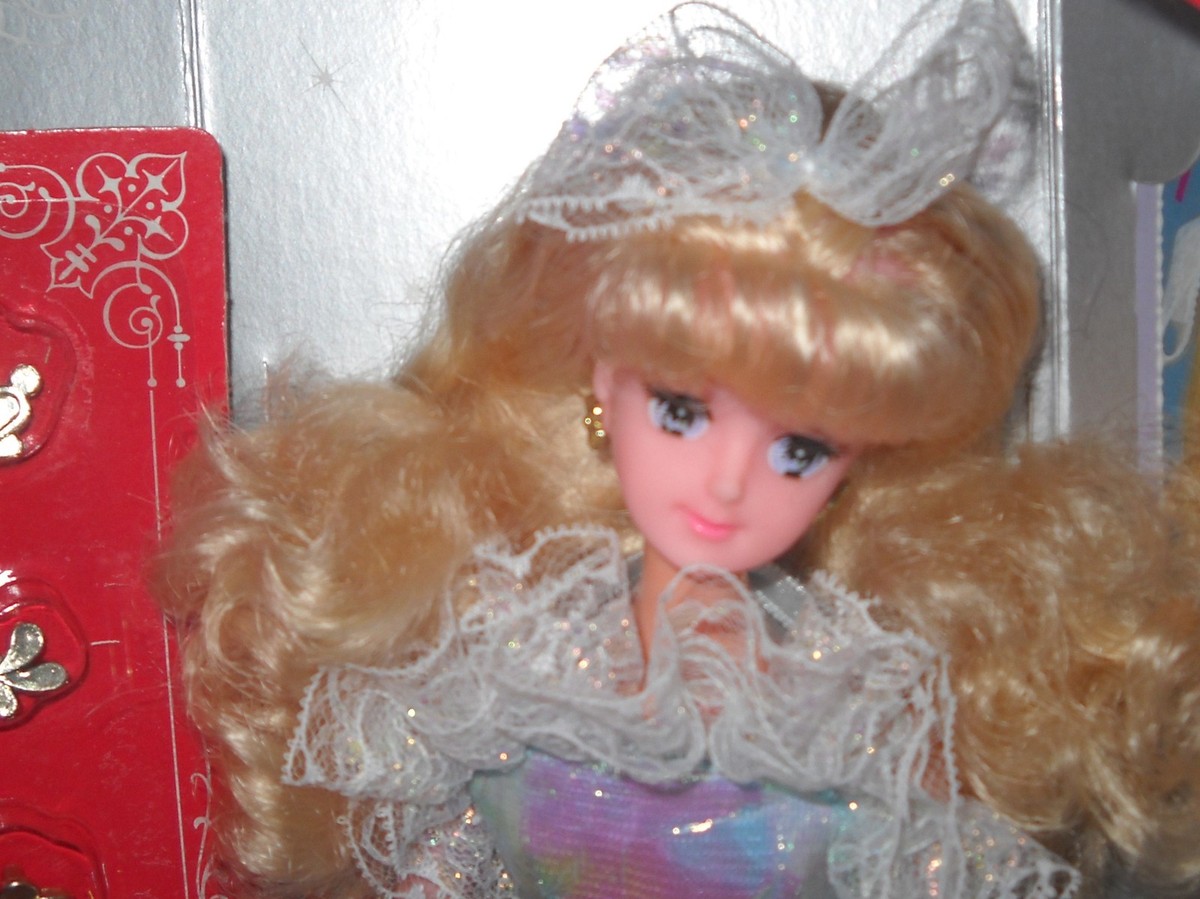 ビリーアイリッシュ Barbie 4点セット ビリーアイリッシュ Barbie 4点セット