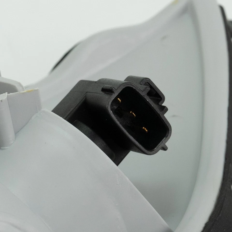 Luzes de canto laterais para motorista e passageiro Lexus ES300 1997-1999 | Conjunto de 2 - Imagem 3 de 4