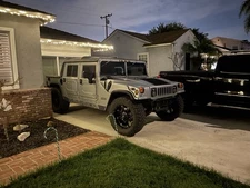 1999 Hummer H1 HMCO