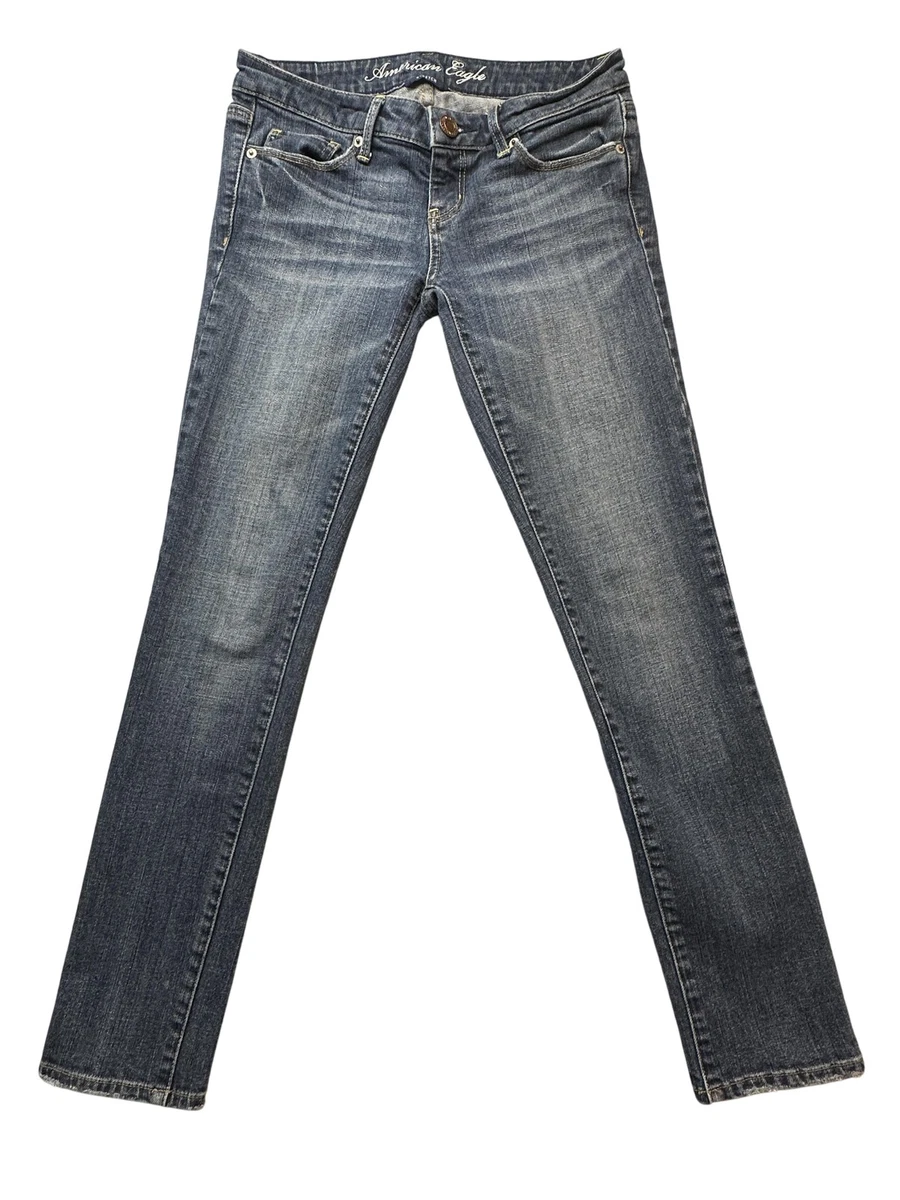 American Eagle Outfitters Ultra Low Rise Jeans for Women for sale American Eagle Outfitters Ultra Low Rise Jeans for Women for sale