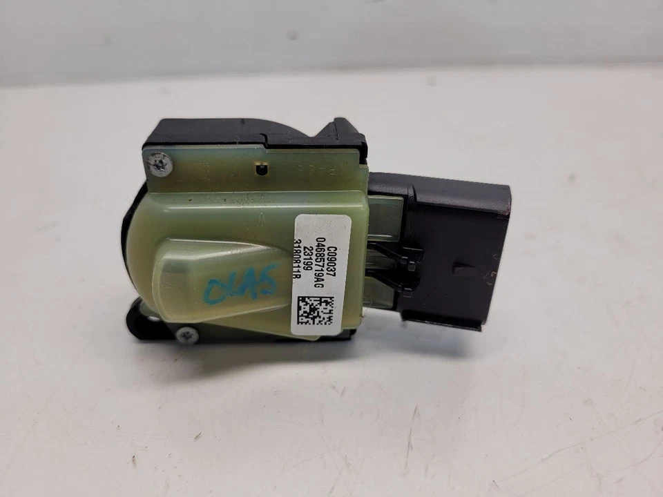 2008 Dodge Caliber (2.4L / AWD) Ignition Switch *ONLY* PN: 4685719AG - Image 3 of 4