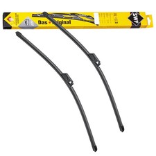 SWF SCHEIBENWISCHER 590+580mm VORNE passend für AUDI A8 D3 4E
