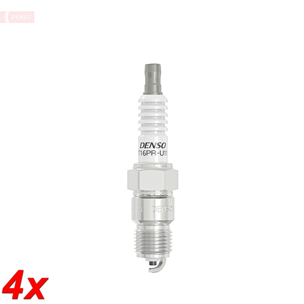 DENSO 4x Spark Plug For AC Ace CHEVROLET Astro S10 FORD USA GMC PONTIAC 70-01