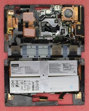5B21B37830 - 5B21B37840 - Lenovo X1 Fold Gen 1 i5-L16G7 Systemboard