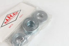 Triumph BSA P-Clamp Solid Handlebar  Mount 97-1616 Set of 4