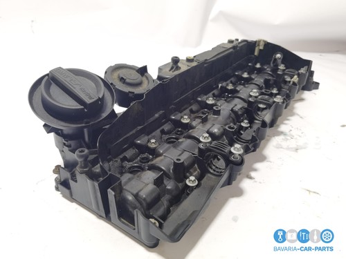 Original BMW  F10 F11 F12 F13  Zylinderkopfhaube Haube Zylinderkopf Ventildec...