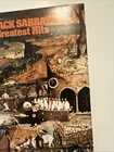 Vintage Black Sabbath Greatest Hits Vinyl LP Record Ozzy Osbourne Made In Spain